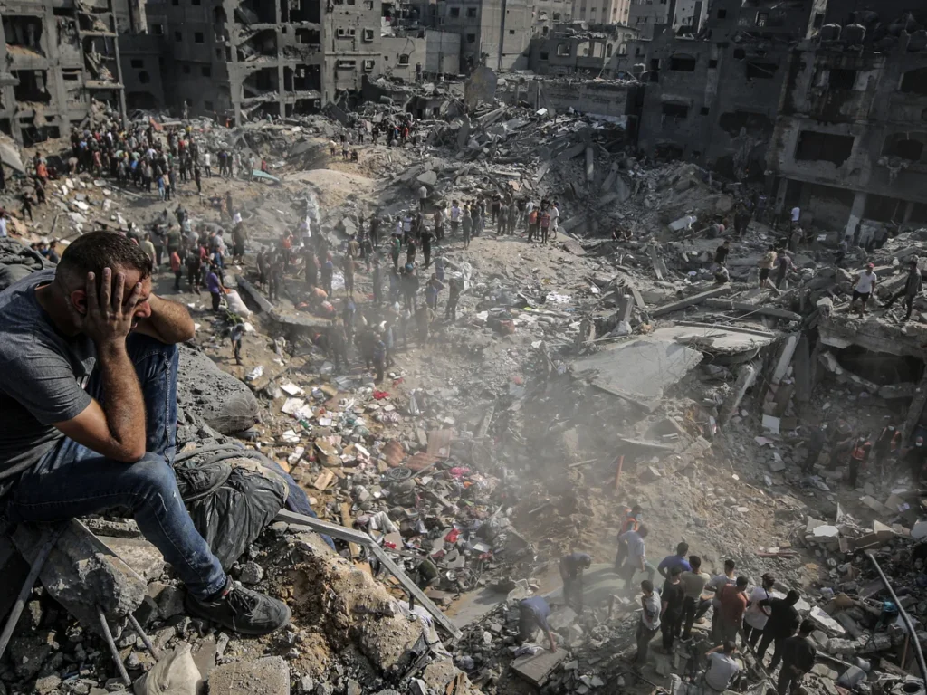 Health Emergency Worsens as Meningitis Cases Surge Among Children