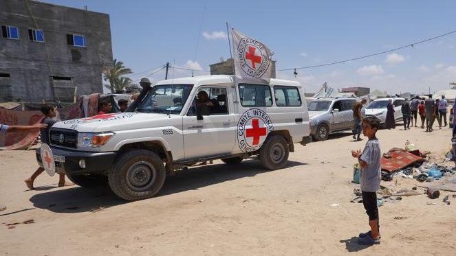 ICRC