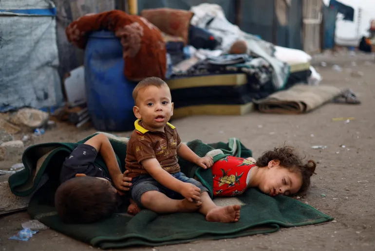Gaza City
