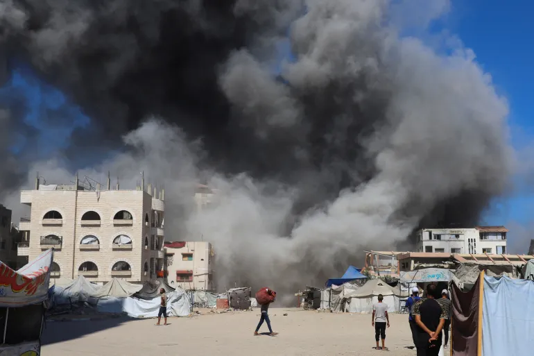 hamas