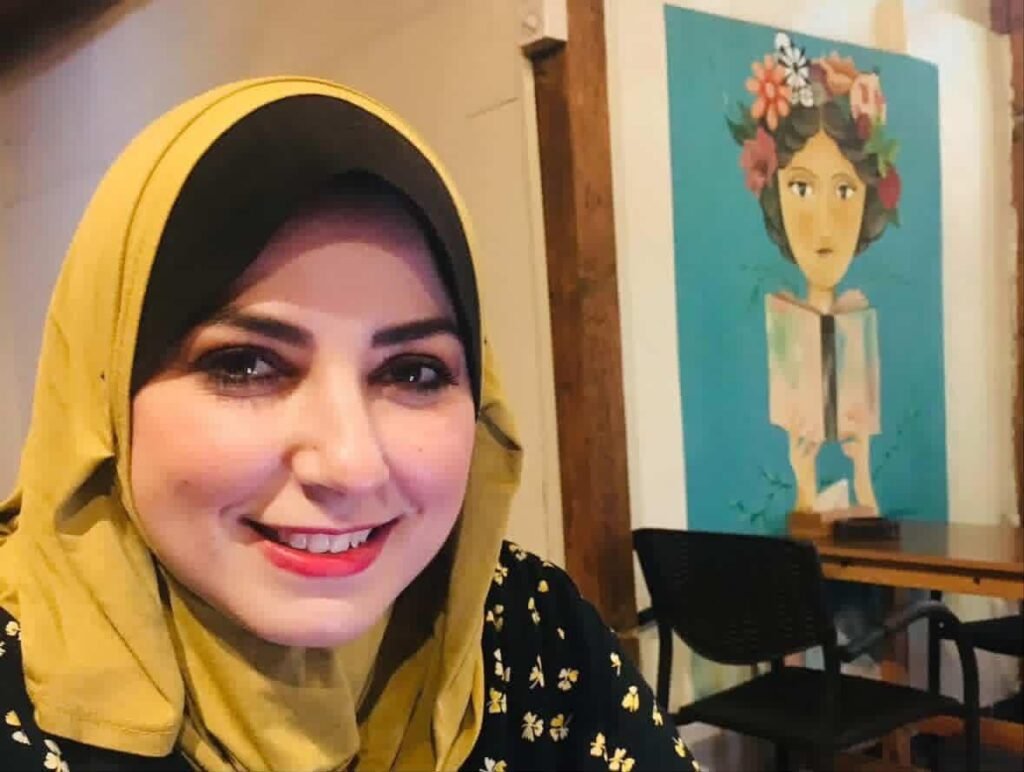 Ghada