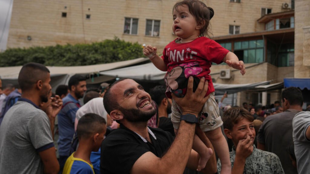 Gaza