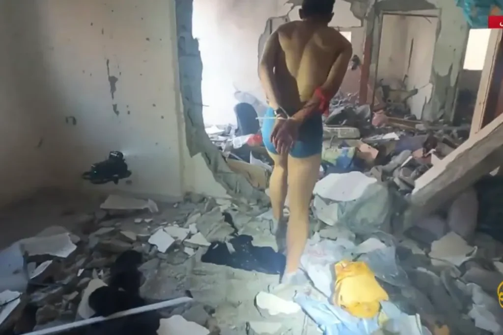 footage-shows-a-palestinian-man-being-used-by-the-israel-defense-forces-as-a-human-shield
